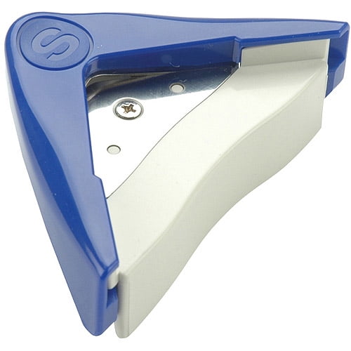 Corner Rounder Small Punch, 5mm