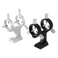 thumbnail image 5 of Large Finderscope Bracket Pointer Guidescope Rings Mount Astronomical Telescope, 5 of 5