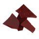 thumbnail image 1 of 5 Tintes para , Tintes de Cera para La Fabricación de , La Fabricación de , de Tintes de Cera, rojo BLESIY Candelabros de tinte de vela, 1 of 3