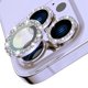 thumbnail image 4 of Protector De Lente De Cámara iPhone 14 13 , 11 Diamante Película Individual 12/12 mini Pro Max Bling, 4 of 4