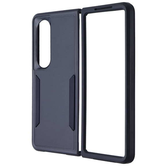 Case Brand Case for Samsung Galaxy Z Fold4 - Blue