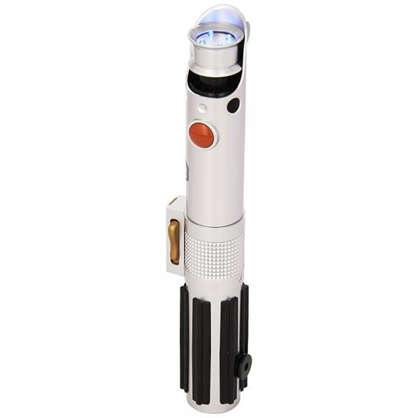 Lightsaber sound effect device yogabetta