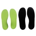 thumbnail image 4 of Plantillas Ortopédicas Para Zapatos Con Soporte De Arco Para Pies Planos Inserto Para Zapatos Ortopédicos De Apoyo Para Pies Con Absorción De Impacto Inevent CE008712-07, 4 of 6