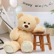 MaoGoLan 36 Giant Teddy Bear Soft Stuffed Animals Plush Big Bear Toy