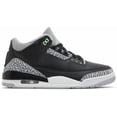 thumbnail image 1 of Ni - ke Size 12 - Air Jordan 3 Retro Green Glow, 1 of 5