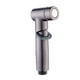 thumbnail image 5 of Pulverizador de bidé de mano de alta presión, pulverizador de agua para inodoro, limpiador de inodoro, limpieza ajustable para baño, coche femenino Gris, 5 of 8