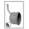 thumbnail image 2 of Hayward SP0601U DuraNiche PVC Outlet Underwater Spa Light Fixture Housing, 2 of 2