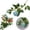 Blue, variant on Elapind Roses Artificial Flowers , Lifelike Single Long Stem Artificial Silk Roses Bouquet for Party Home Wedding Centerpiece Office Diy Decor,Rose Gold