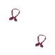 thumbnail image 3 of Guardurnaity Diadema con lazo para mujer, moda elástica, Simple, fiesta de cumpleaños, boda, viaje, playa, trabajo, diadema, decoración, regalos Type1 NO1 Guardurnaity CBP473031, 3 of 5