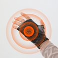 thumbnail image 2 of Guantes térmicos de invierno Calentadores de manos electrotérmicos sin de Guantes térmicos térmicos USB para montañismo Esquí Senderismo Pes Izquierda L Sunnimix Guantes calefactados, 2 of 8