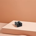 thumbnail image 4 of Luxshiny Rubber Pad for Car Jack Universal Black Lifting Block Stable Support Nonslip Easy Use, 4 of 8