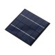 thumbnail image 2 of 3W 5V Outdoor Solar Panel Polycrystalline Silicon Solar Cell DIY Rechargeable Power System For Outdoor Camping, 2 of 9