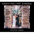 thumbnail image 1 of Louis-Philippe Gingras - Troisieme Rangee [Import] - (Canada - Import) - [CD], 1 of 1