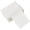 white, variant on Hzzsbu 50pcs Vintage Blank Note Cards Double Sided Thick Cardstock DIY Greeting Invitation Message Note Cards Craft Paper for Drawing Calligraphy