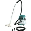 Makita XCV13Z 18V X2 LXT (36V) Cordless/Corded Lithium-Ion 4 Gal. HEPA Filter Dry Dust Extractor/Vacuum (Tool Only)