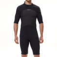 thumbnail image 1 of Abbraccia Traje de neopreno 2/3mm, unisex, térmico, resistente al frío, snorkel, surf, invierno, 1 of 6