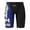 A-Navy, variant on Tiweut Boys' Swim Jammers Youth Competitive Swim Racing Team Swimming Shorts Swimsuit Trunks Quick Dry,Blue