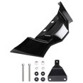 thumbnail image 4 of Motorcycle Wing Fairing Downforce Front Aerodynamic Spoiler Winglet for S1000R 2021-2023 S1000 R, 4 of 5