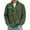 GN2, variant on Mens Hoodies Solid Corduroy Striped Half-Zip Pullover Hoodie Ribbed Regular Fit Casual Office Daily Commute Minimalist Trendy Hoodies