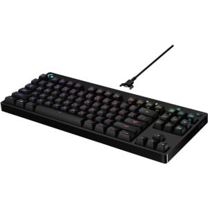 Logitech Pro Mechanical Gaming Keyboard 920008290