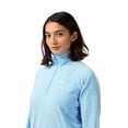 thumbnail image 4 of Craghoppers - Polar Miska VI para Mujer (Azul Puerto), 4 of 4