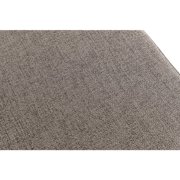 Divani Casa Fredonia Modern Grey Fabric Sofa Bed