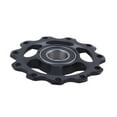 thumbnail image 6 of Naierhg MTB Bicycle Bike Rear Derailleur 11T Guide Wheel Idler Pulley Riding Accessories, 6 of 7