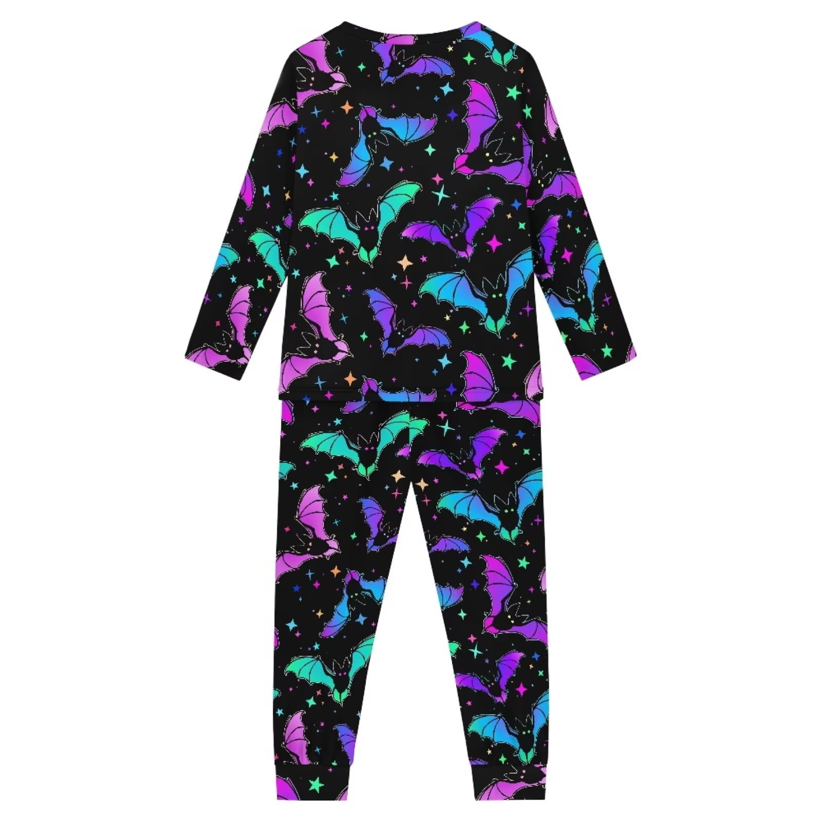 Renewold Sea Turtle Pjs for Boys Stretchy Long Sleeve Tee Pajamas Pullover  Tops Set 2 Pack Athletic Jogger Walking Clothes Thermal Nightwear Pullover  Tops Size 3-4 