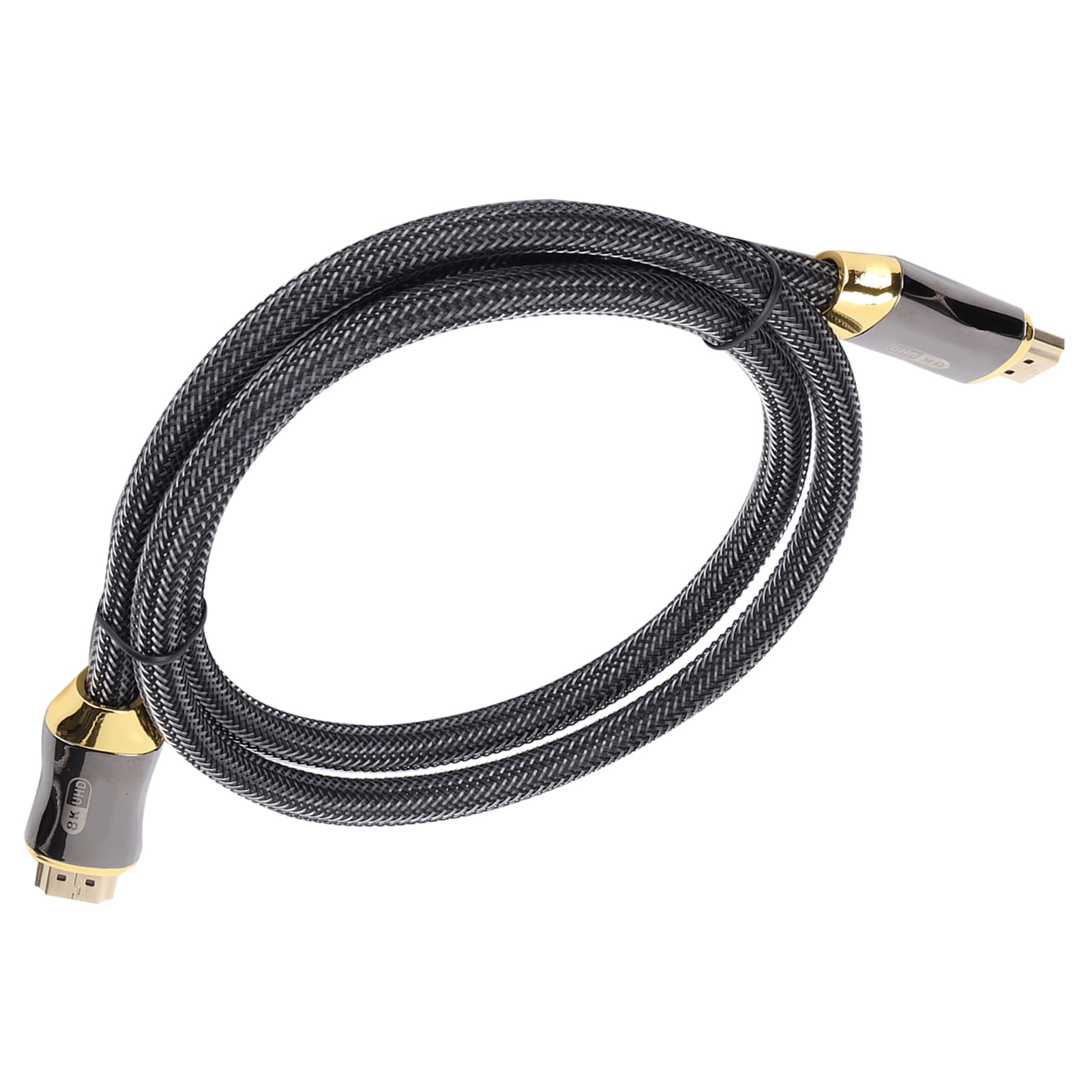 DOACT 8K HD TV Cable,8K HD Multimedia Interface Cable Ultra HD Screen