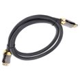 thumbnail image 4 of Suministros de convertidor, interfaz multimedia HD 8K Cable de interfaz multimedia HD Cable KHDTV elegante y moderno, 4 of 12