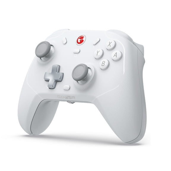 GameSir T4 Cyclone Wireless Controller for Switch/Lite/OLED, Switch Remote Gamepad with Hall Effect Sensing Joystick, Compatible with Steam Deck, Android, iOS, Windows PC