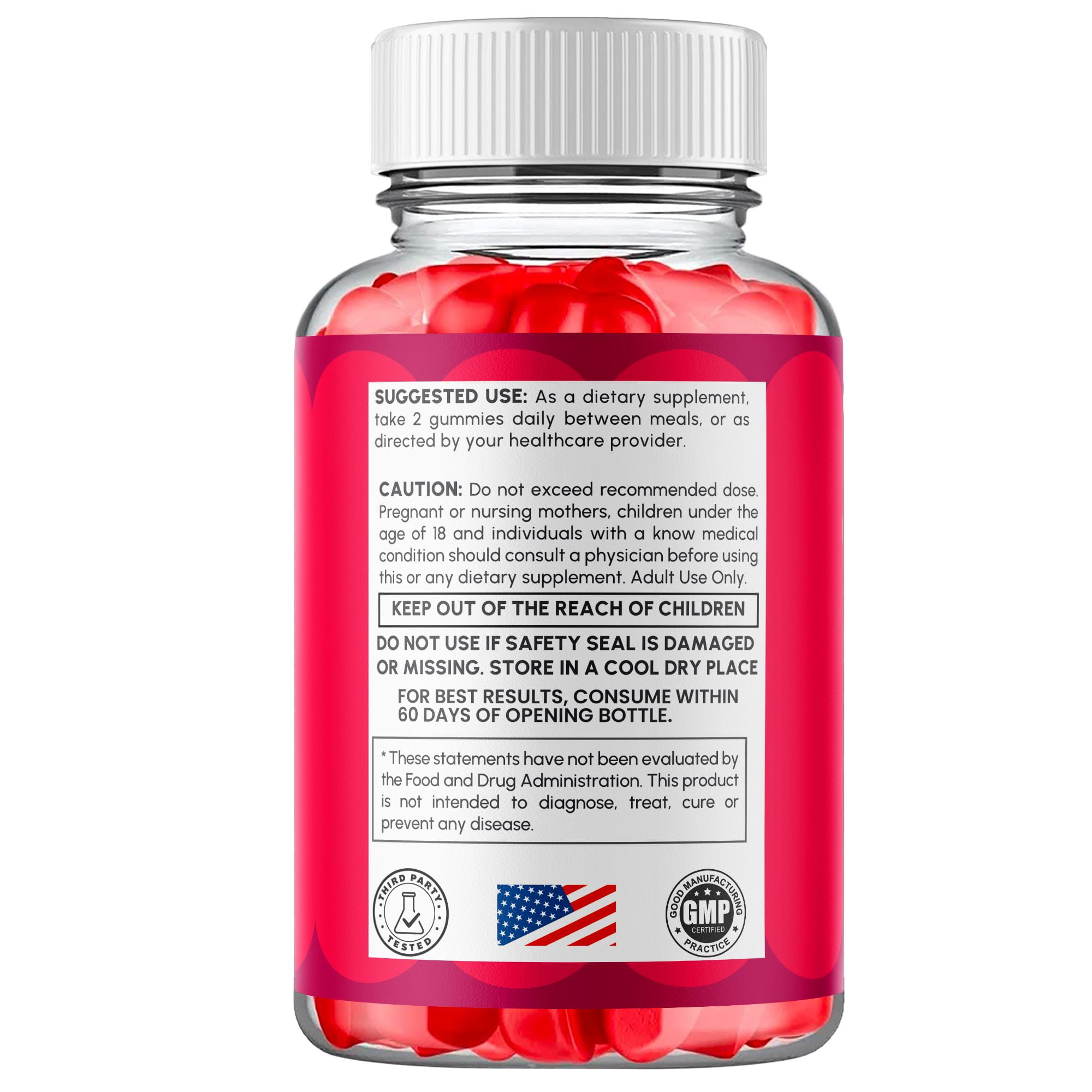 Jelly Burn Keto ACV Gummies 1000MG Advanced Formula Vitamin JellyBurn 180 Gummies