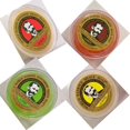 Col. Conk Shave Soap 2.25 Ounces (Variety 4 Pack)