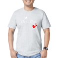 thumbnail image 1 of CafePress - Hey, Boo Men's Classic T Shirt - Fitted T-Shirt, Vintage Fit Soft Cotton Tee, 1 of 1