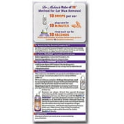 NeilMed Clearcanal Ear Wax Removal 6 Ounce