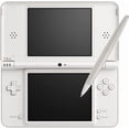 thumbnail image 2 of Nintendo - DSI XL Handheld Video Games Console – White (Refurbished), 2 of 6