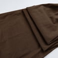 thumbnail image 4 of KVPLBQFD Football Pants Toddler Sweatpants Comfy Pants Size 6 Boys Pants Navy Uniform Pants Boys Size Pants Boy 3t Clothes, Coffee 3-4 Years, 4 of 8