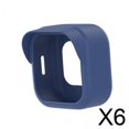 thumbnail image 1 of 6x Cubierta De Cámara De Seguridad Para Exteriores Cubierta Protectora A Prueba De Polvo Para Blink Outdoor 4 Azul, 1 of 8