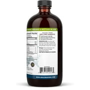 Amazing Herbs Cold-pressed Black Cumin Seed Oil For Immunity 16oz (Pack of 2)