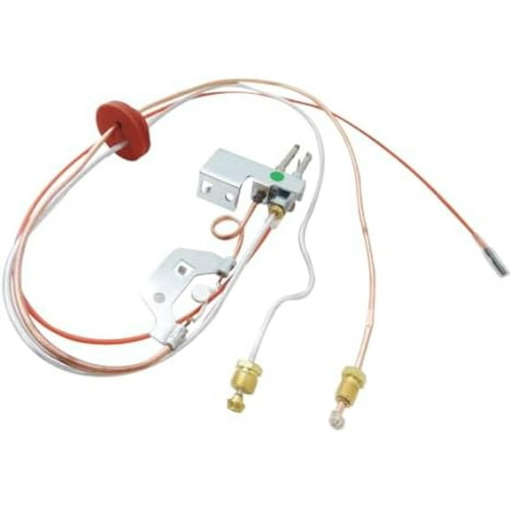 9003542 Pilot Assembly Replacement for Natural Gas Water Heater Replaces 100109295/9003542005 / Water Heater Pilot Assembly$$Tools & Hardware Other