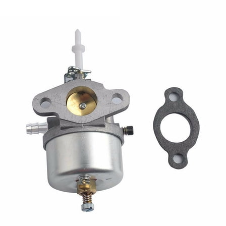 Carburetor for TECUMSEH 632371A H70 HSK70 Engines Snow Thrower Blower