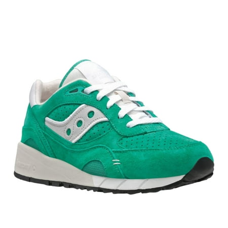 Saucony Originals Shadow 6000 - Full Suede Pack - Running Shoes 13
