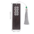 thumbnail image 2 of PTOOTP Pipa Pick Wood Tray Guzheng Pick Stand Multi 1Pack for Performance, 2 of 6