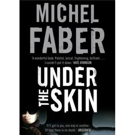 Under the Skin