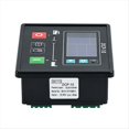 thumbnail image 2 of DCP-10 Controlador de Grupo Electrógeno Generador Controlador Automático Panel de Control LCD Piezas de Grupo Electrógeno GU610A/W 8-35V, 2 of 6