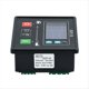 thumbnail image 2 of DCP-10 Controlador de Grupo Electrógeno Generador Controlador Automático Panel de Control LCD Piezas de Grupo Electrógeno GU610A/W 8-35V, 2 of 5