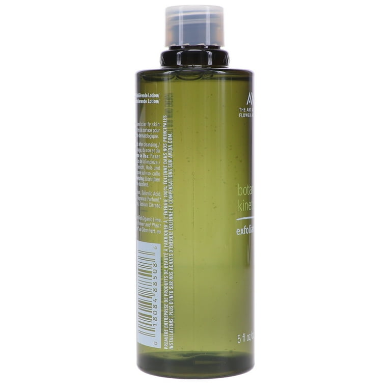 Aveda Botanical Kinetics Exfoliant, 5 Ounce – Shampoo Zone
