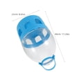 thumbnail image 2 of BESTYASH De Para Jaulas De Con Y Uso Interior Y Exterior, 2 of 8