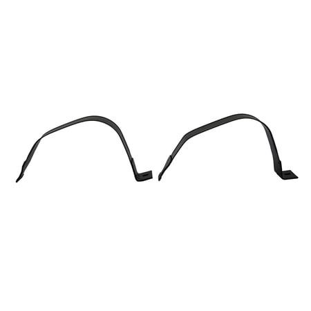 Agility Auto Parts 4040737 Fuel Tank Strap for Dodge Specific Models