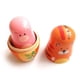 thumbnail image 5 of Muñeca Matryoshka de madera para niños juguetes artesanales de decoración del Tmvgtek hogar 26 estilos 1901 5 24 unidssetSet, 5 of 6